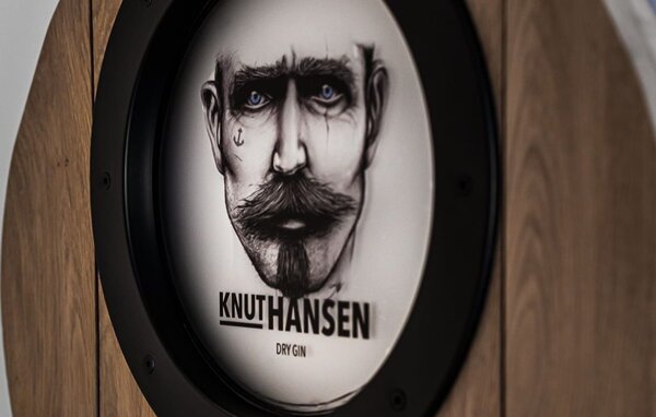 Appartamento - Knuts Hafenlounge, OstseeResort Olpenitz , Germania - DFH401 501