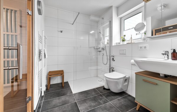 Ferienwohnung - Liegeplatz, OstseeResort Olpenitz , Deutschland - DFH403 701