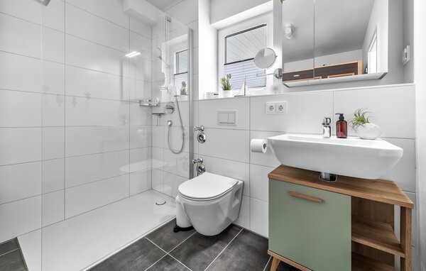 Ferienwohnung - Liegeplatz, OstseeResort Olpenitz , Deutschland - DFH403 702