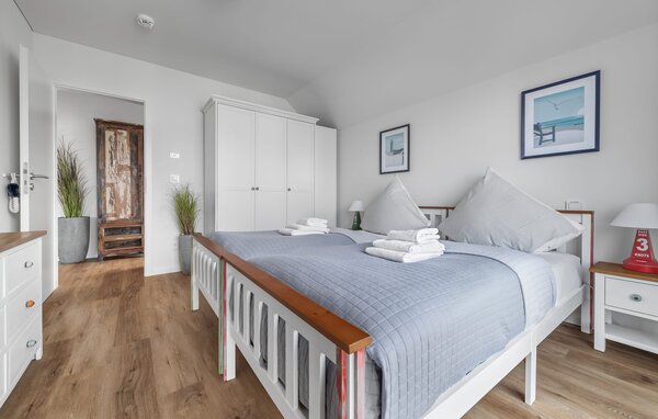Ferienwohnung - Liegeplatz, OstseeResort Olpenitz , Deutschland - DFH403 611
