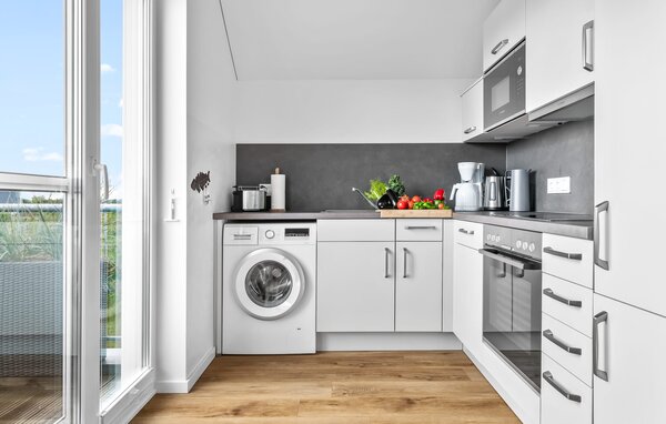 Ferienwohnung - Liegeplatz, OstseeResort Olpenitz , Deutschland - DFH403 9