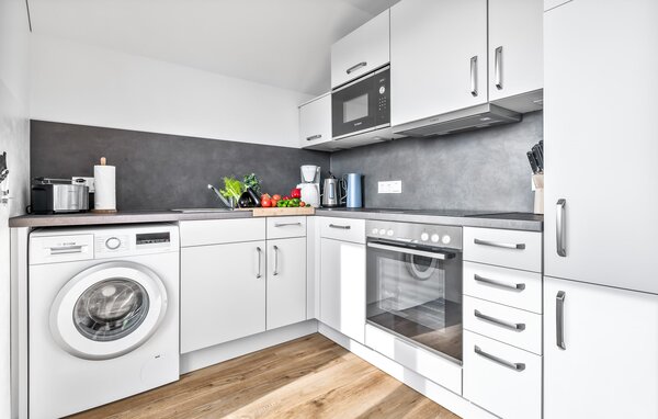 Ferienwohnung - Liegeplatz, OstseeResort Olpenitz , Deutschland - DFH403 402