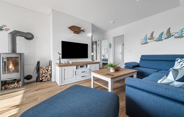 Ferienwohnung - Liegeplatz, OstseeResort Olpenitz , Deutschland - DFH403 5