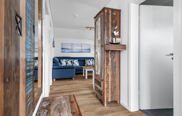Ferienwohnung - Liegeplatz, OstseeResort Olpenitz , Deutschland - DFH403 301