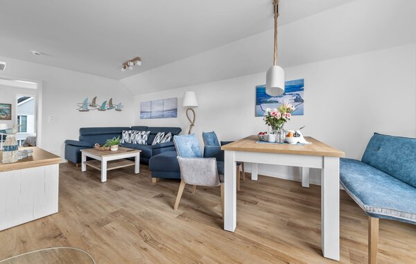 Ferienwohnung - Liegeplatz, OstseeResort Olpenitz , Deutschland - DFH403 308