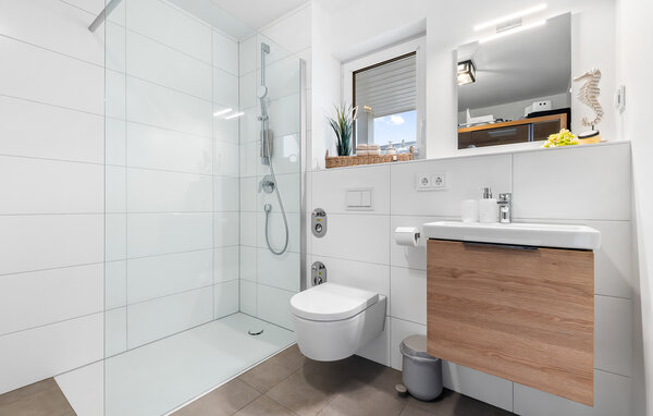 Appartamento - Strandhuus, OstseeResort Olpenitz , Germania - DFH404 701