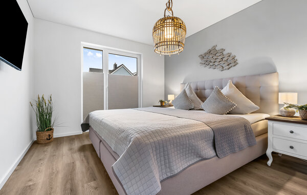 Appartamento - Strandhuus, OstseeResort Olpenitz , Germania - DFH404 601