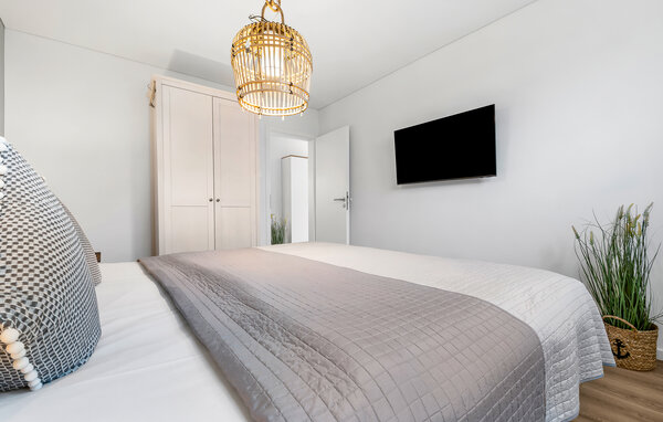 Appartamento - Strandhuus, OstseeResort Olpenitz , Germania - DFH404 602