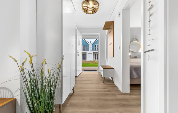 Appartamento - Strandhuus, OstseeResort Olpenitz , Germania - DFH404 501