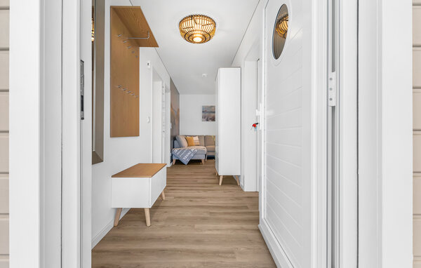Appartamento - Strandhuus, OstseeResort Olpenitz , Germania - DFH404 502