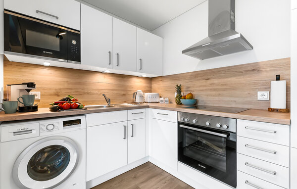 Appartamento - Strandhuus, OstseeResort Olpenitz , Germania - DFH404 8