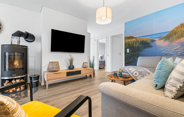 Appartamento - Strandhuus, OstseeResort Olpenitz , Germania - DFH404 5