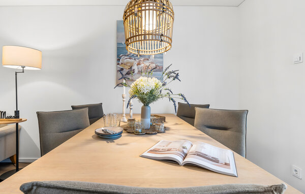 Appartamento - Strandhuus, OstseeResort Olpenitz , Germania - DFH404 303