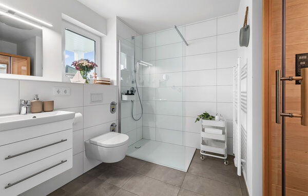 Ferienwohnung - Veermaster, OstseeResort Olpenitz , Deutschland - DFH405 701