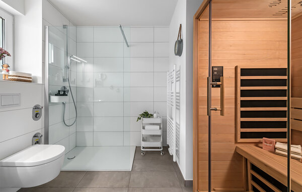 Ferienwohnung - Veermaster, OstseeResort Olpenitz , Deutschland - DFH405 9