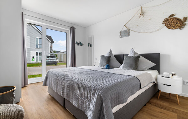 Ferienwohnung - Veermaster, OstseeResort Olpenitz , Deutschland - DFH405 8