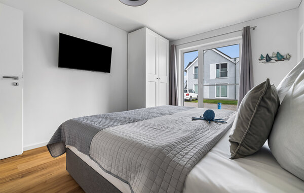 Ferienwohnung - Veermaster, OstseeResort Olpenitz , Deutschland - DFH405 601