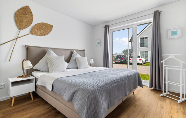 Ferienwohnung - Veermaster, OstseeResort Olpenitz , Deutschland - DFH405 602