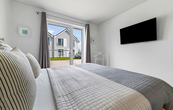 Ferienwohnung - Veermaster, OstseeResort Olpenitz , Deutschland - DFH405 603