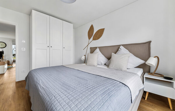 Ferienwohnung - Veermaster, OstseeResort Olpenitz , Deutschland - DFH405 604