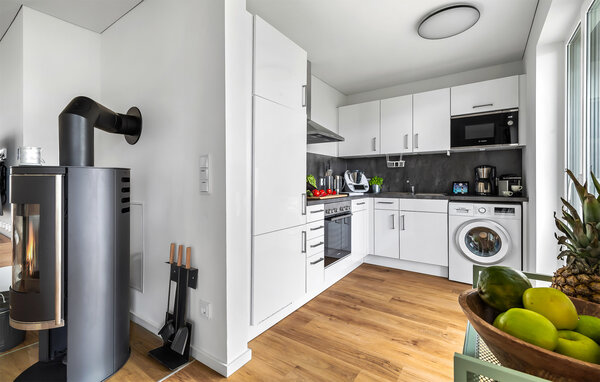 Ferienwohnung - Veermaster, OstseeResort Olpenitz , Deutschland - DFH405 7