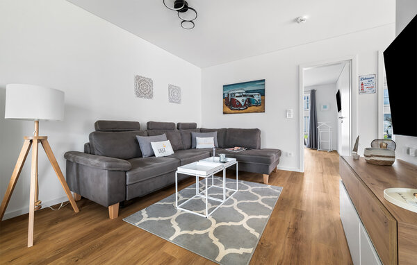 Ferienwohnung - Veermaster, OstseeResort Olpenitz , Deutschland - DFH405 3
