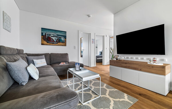 Ferienwohnung - Veermaster, OstseeResort Olpenitz , Deutschland - DFH405 301