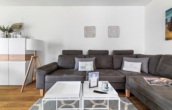 Ferienwohnung - Veermaster, OstseeResort Olpenitz , Deutschland - DFH405 302