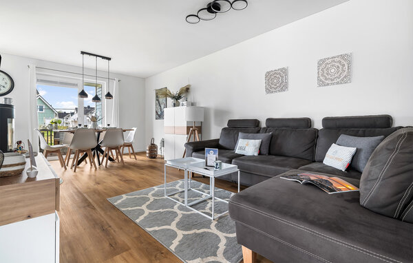 Ferienwohnung - Veermaster, OstseeResort Olpenitz , Deutschland - DFH405 4