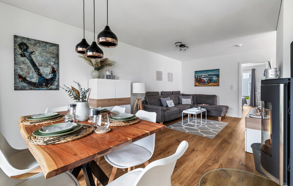 Ferienwohnung - Veermaster, OstseeResort Olpenitz , Deutschland - DFH405 303