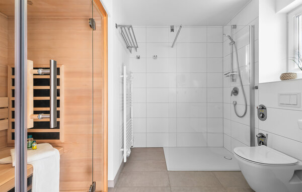 Ferienwohnung - Wellenspiel, OstseeResort Olpenitz , Deutschland - DFH407 701