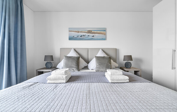 Ferienwohnung - Wellenspiel, OstseeResort Olpenitz , Deutschland - DFH407 601