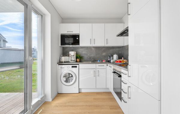Ferienwohnung - Wellenspiel, OstseeResort Olpenitz , Deutschland - DFH407 6