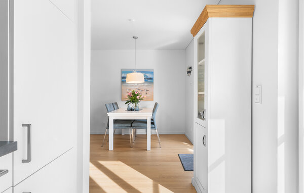 Ferienwohnung - Wellenspiel, OstseeResort Olpenitz , Deutschland - DFH407 7