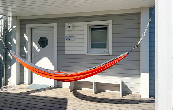 Ferienwohnung - Kap der Guten Hoffnung, OstseeResort Olpenitz , Deutschland - DFH408 9