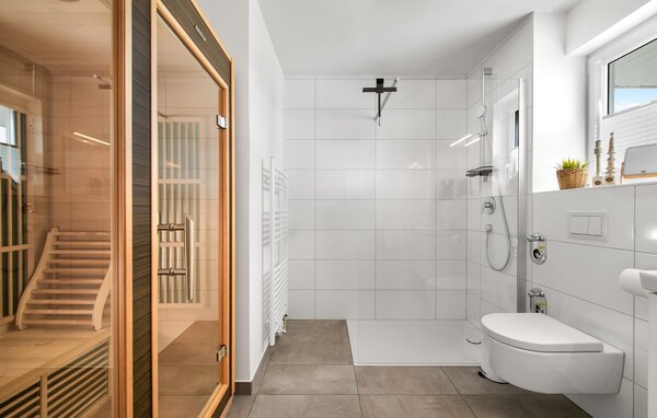 Ferienwohnung - Kap der Guten Hoffnung, OstseeResort Olpenitz , Deutschland - DFH408 701