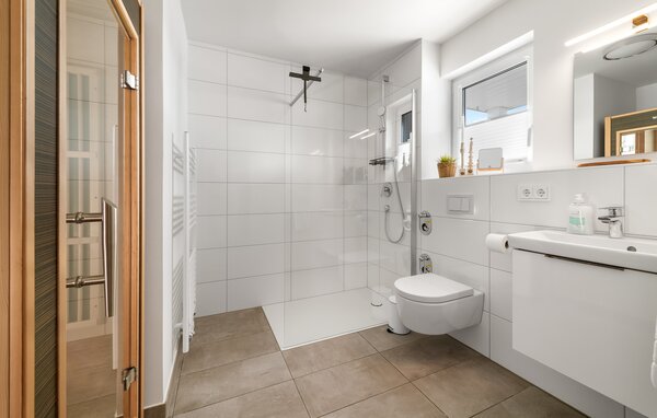 Ferienwohnung - Kap der Guten Hoffnung, OstseeResort Olpenitz , Deutschland - DFH408 702