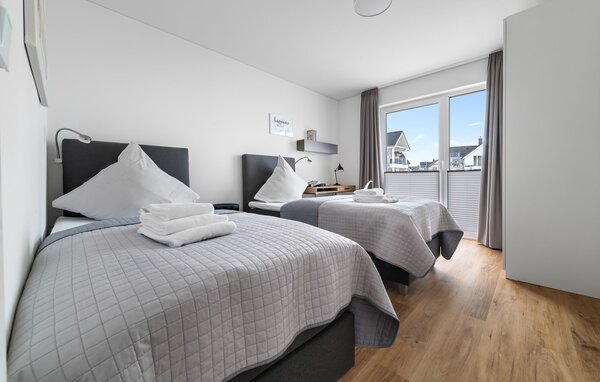 Ferienwohnung - Kap der Guten Hoffnung, OstseeResort Olpenitz , Deutschland - DFH408 601