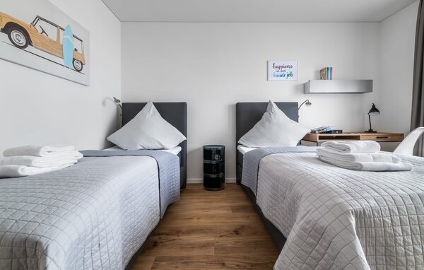 Ferienwohnung - Kap der Guten Hoffnung, OstseeResort Olpenitz , Deutschland - DFH408 602