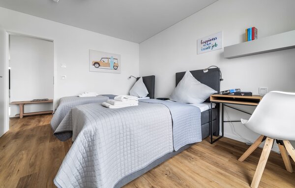 Ferienwohnung - Kap der Guten Hoffnung, OstseeResort Olpenitz , Deutschland - DFH408 603