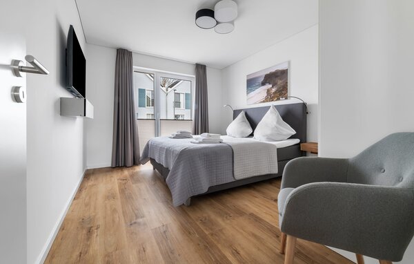 Ferienwohnung - Kap der Guten Hoffnung, OstseeResort Olpenitz , Deutschland - DFH408 605