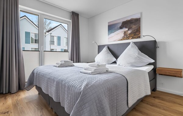 Ferienwohnung - Kap der Guten Hoffnung, OstseeResort Olpenitz , Deutschland - DFH408 606