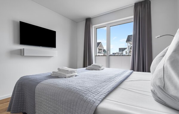 Ferienwohnung - Kap der Guten Hoffnung, OstseeResort Olpenitz , Deutschland - DFH408 607