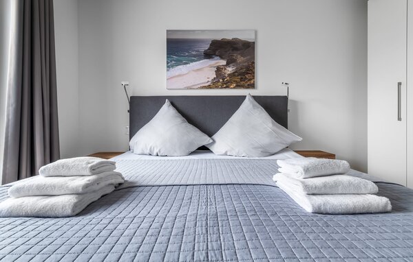Ferienwohnung - Kap der Guten Hoffnung, OstseeResort Olpenitz , Deutschland - DFH408 608
