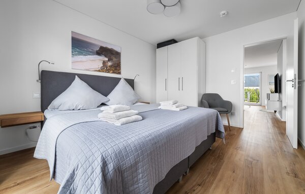 Ferienwohnung - Kap der Guten Hoffnung, OstseeResort Olpenitz , Deutschland - DFH408 609