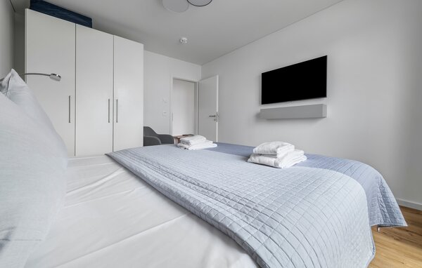 Ferienwohnung - Kap der Guten Hoffnung, OstseeResort Olpenitz , Deutschland - DFH408 610