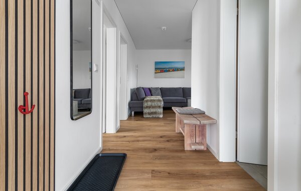 Ferienwohnung - Kap der Guten Hoffnung, OstseeResort Olpenitz , Deutschland - DFH408 501