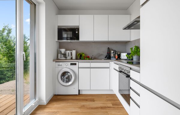 Ferienwohnung - Kap der Guten Hoffnung, OstseeResort Olpenitz , Deutschland - DFH408 7