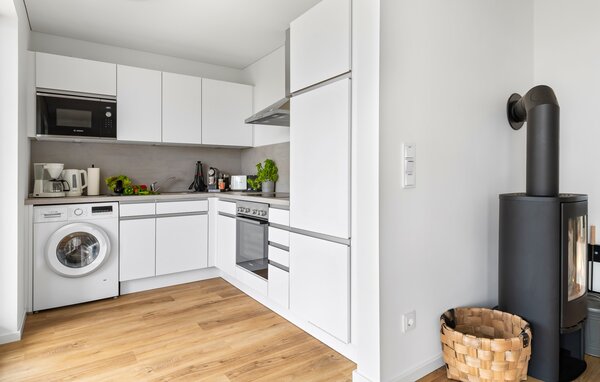 Ferienwohnung - Kap der Guten Hoffnung, OstseeResort Olpenitz , Deutschland - DFH408 401