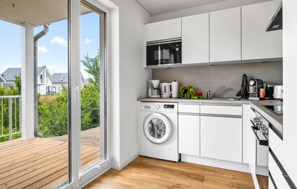 Ferienwohnung - Kap der Guten Hoffnung, OstseeResort Olpenitz , Deutschland - DFH408 402